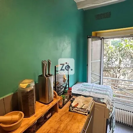 Appartement T2 - « Farmer » - 15 Mn De Bercy