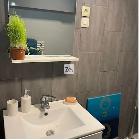Appartement T2 - « Farmer » - 15 Mn De Bercy Paris