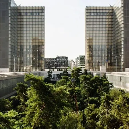 Appartement T2 - « Farmer » - 15 Mn De Bercy Paris