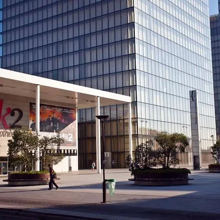 T2 - « Farmer » - 15 Mn De Bercy Appartement *