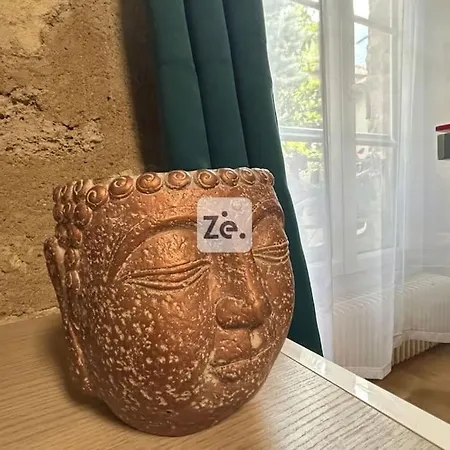 Appartement T2 - « Farmer » - 15 Mn De Bercy
